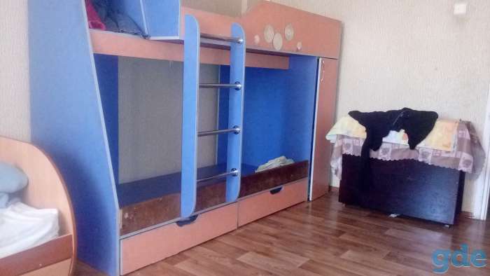 кровать, фотография 3