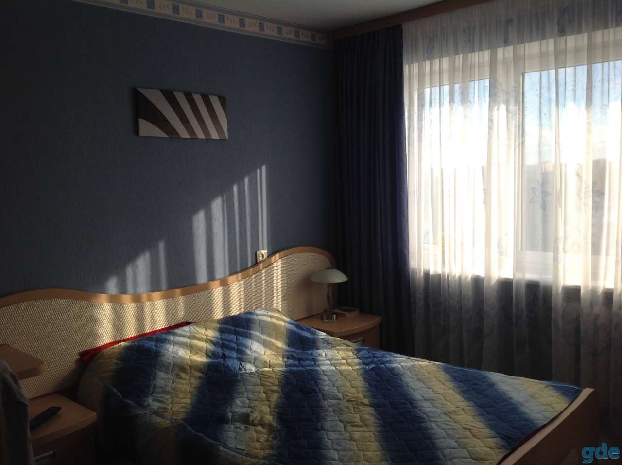 сдача в аренду 2-х комн.квартиры, Чкалова ул., фотография 4