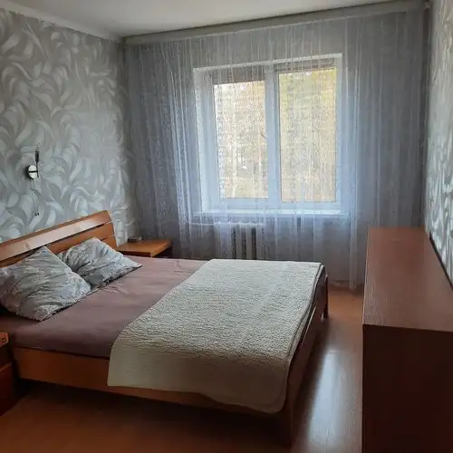 Продажа 3-х комнатной квартирв, Микрорайон Первомайский дом 37 квартира 26, фотография 3