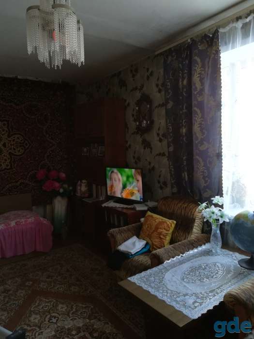 Квартира 4 комнатная, Ленина 93, фотография 6
