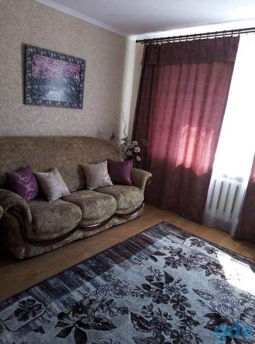 Продам 1к квартиру в рогачеве, ул. Советская, фотография 1