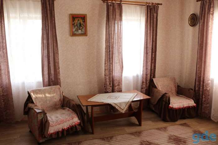 Аренда дома, Минская обл, Узденский район, д. Буковичи, фотография 4