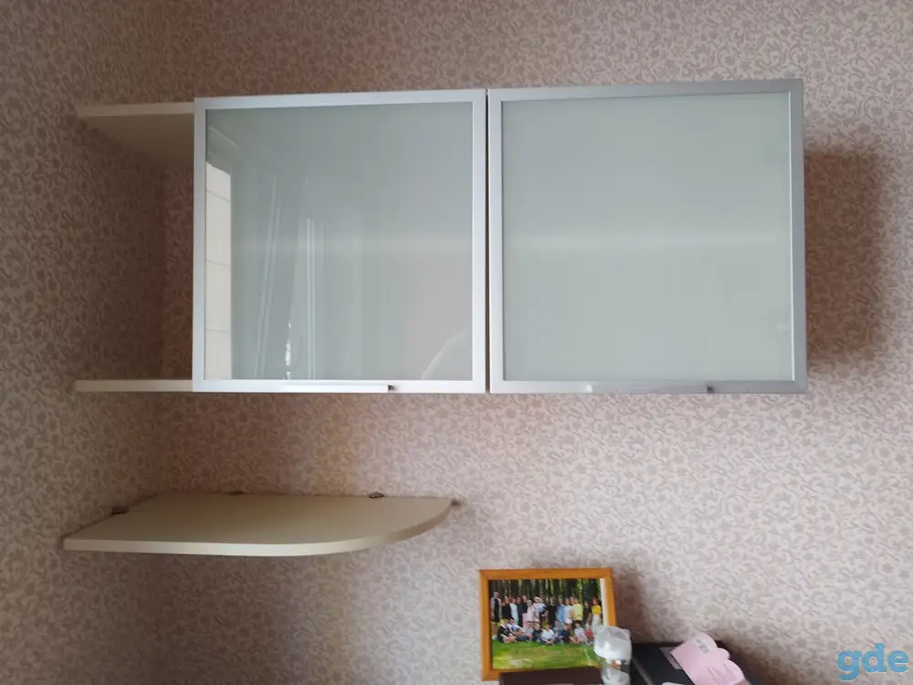 Продам мебель в детскую, фотография 3