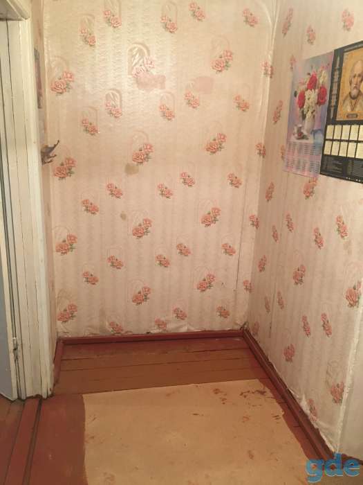 Квартира в Добромыслах, Добромысли ул.Молодёжная 13, фотография 4