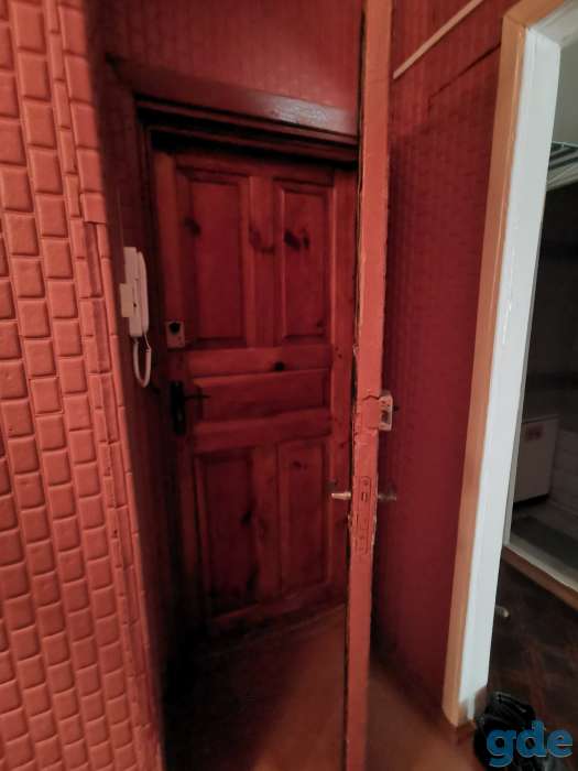 2к квартира, Наумова 24, фотография 6