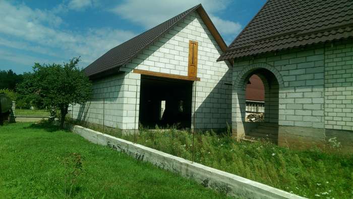 Продаётся дом, фотография 3
