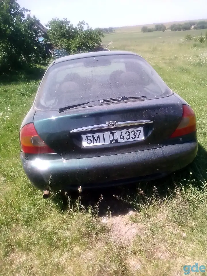 Продается Ford Mondeo 1997г целиком на запчасти, фотография 4