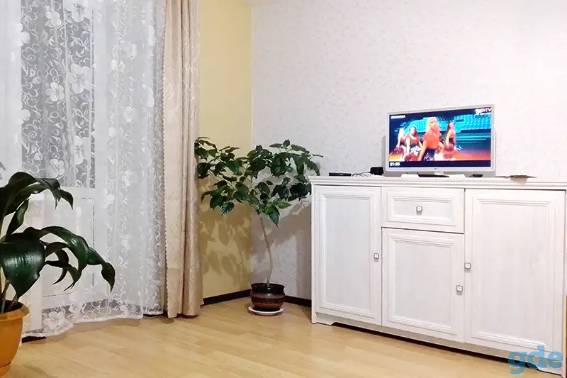 Квартиры на сутки в Миорах для командированных., фотография 1