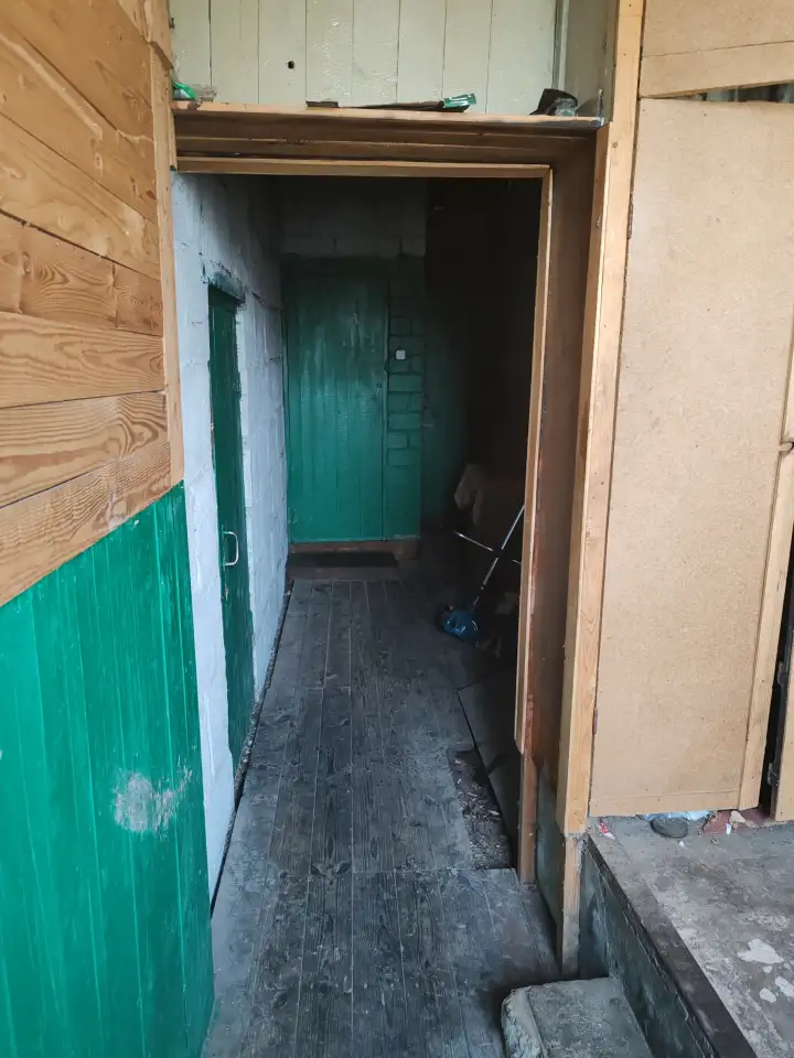 Продам дом, Витебская область ройон станция, фотография 10