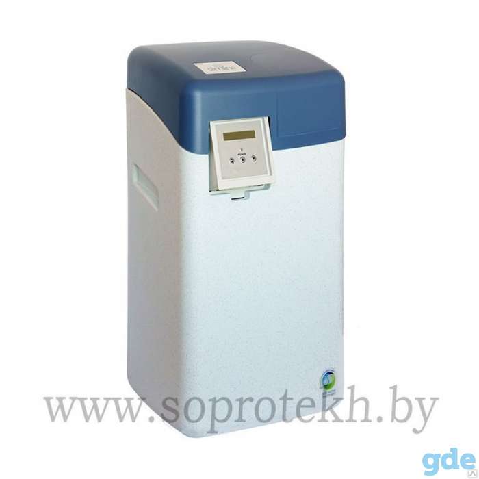 УМЯГЧИТЕЛЬ SLIMLINE ECO+ 14 (ERIE WATER TREATMENT, БЕЛЬГИЯ), фотография 1