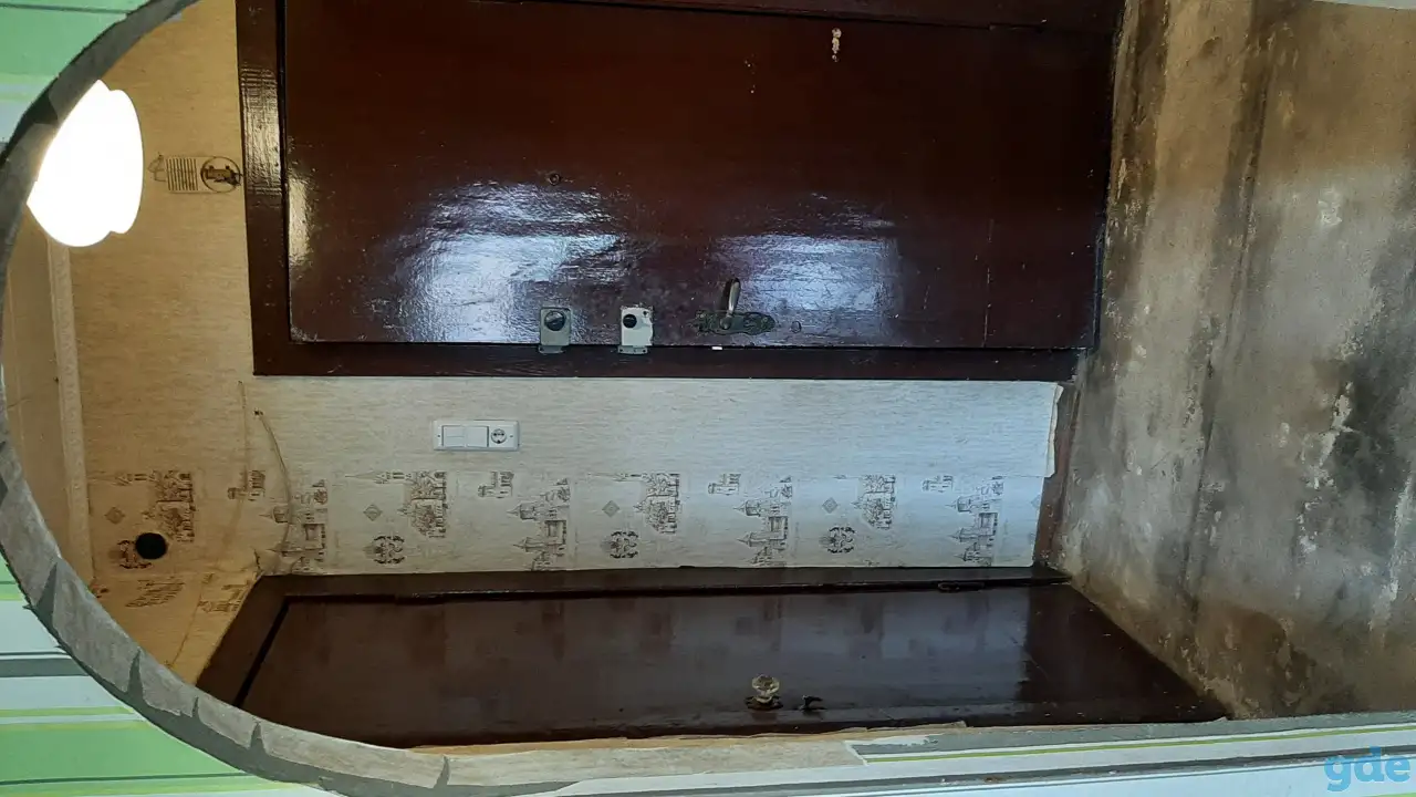 Продам 1к.кв-ру ул.Заслонова д.18а, фотография 4