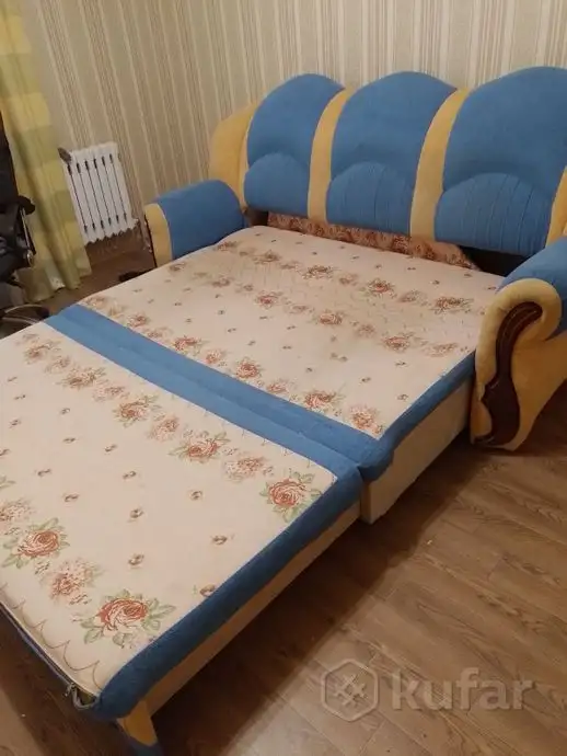 Диван 3-х местный, фотография 10
