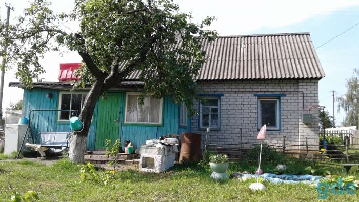 Продам дом для постоянного проживания или под дачу, фотография 1