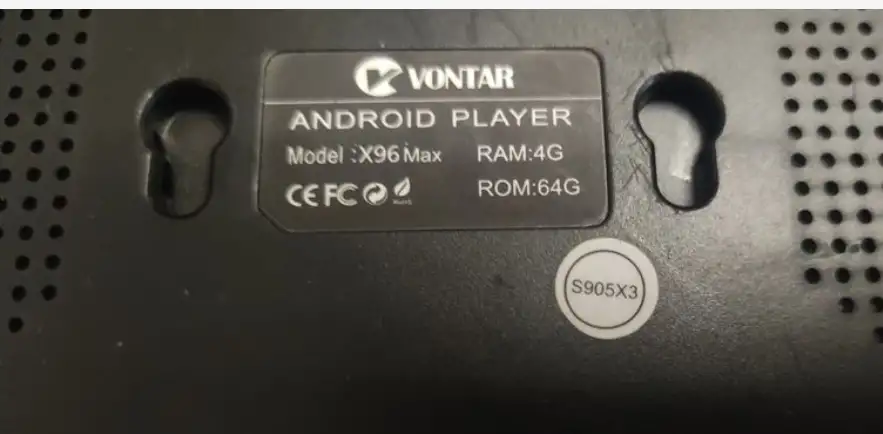 ТВ приставка Gold master i-905 Смарт TV Android 10 216 Гб 4K 3D, фотография 2