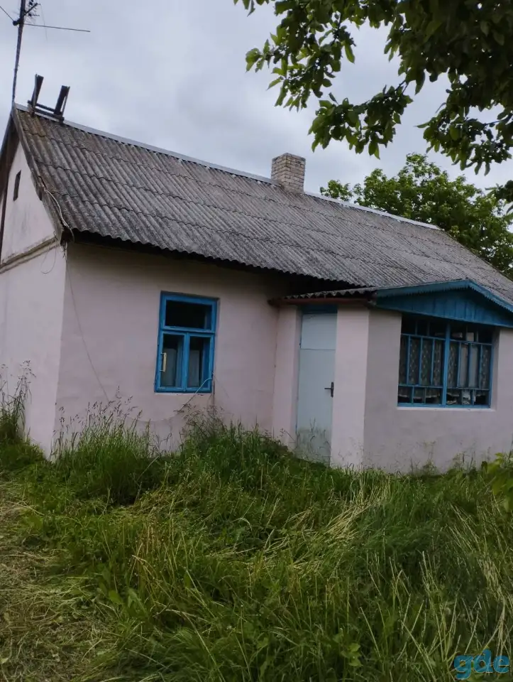 Дом в деревни, Пружанский  район д. Россохи чкалова 13, фотография 1