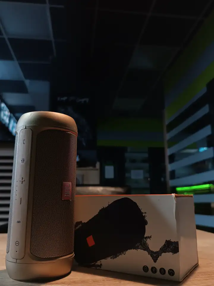 Charge2 jbl, фотография 2