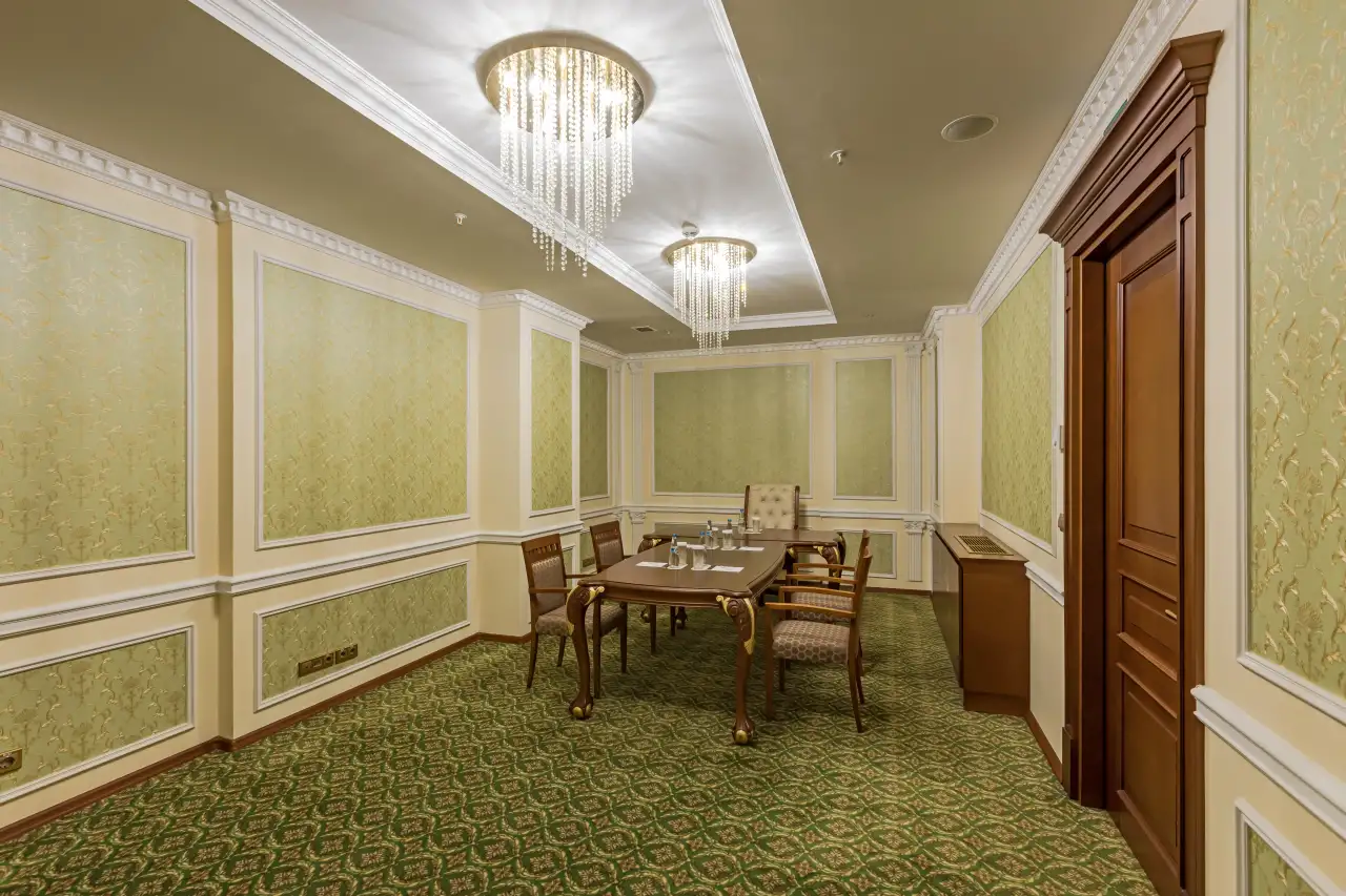 ЗЕЛЕНАЯ VIP, 18-3 ул. Kirova, фотография 1