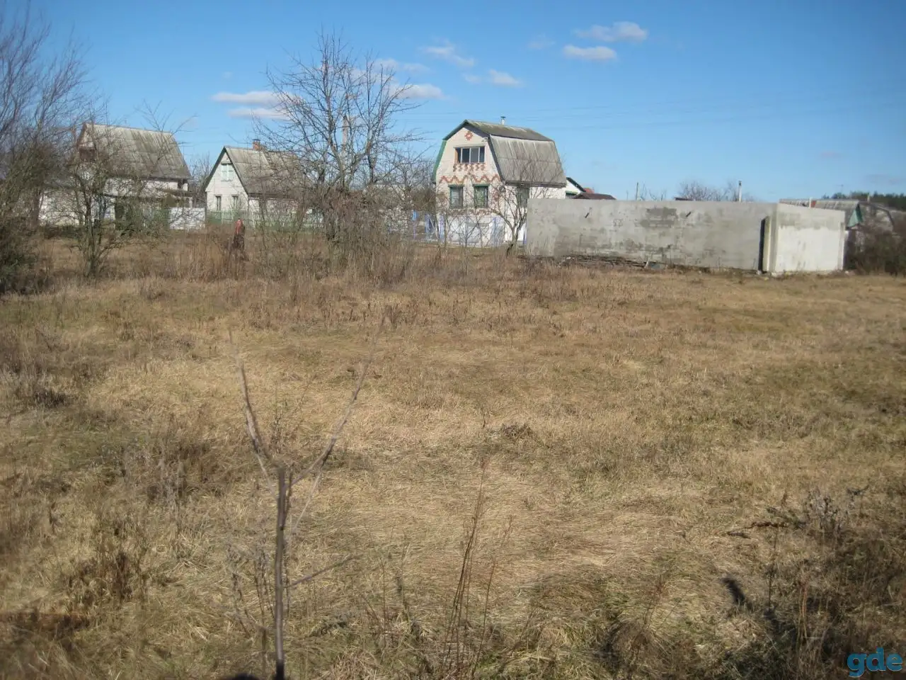 Участок со строением в с/т Мельковичи, Брест напр 40 км от МКАД, фотография 4