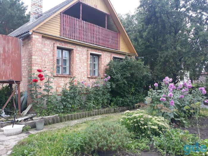 Продажа дачи, Мостовский район,С/Т Ручеек, фотография 5