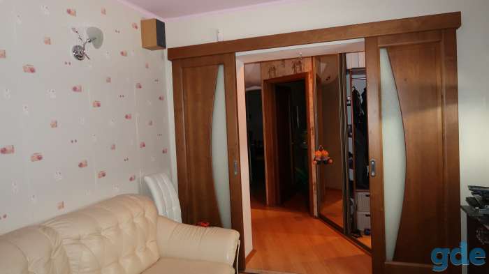 продам 2-х ком. квартиру по ул. Мира, фотография 4