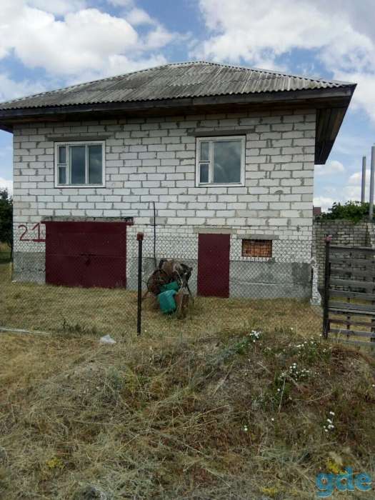продается дом, фотография 1