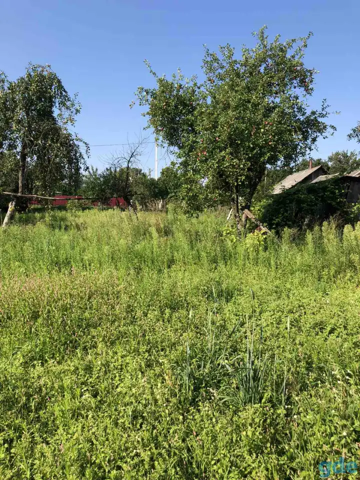 Дом в деревне на берегу водохранилища, д. Зборск, ул. Гагарина, д. 26, фотография 9