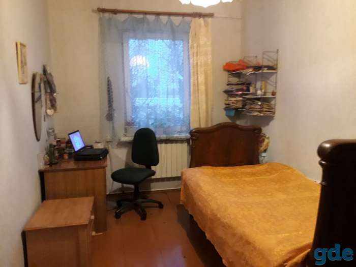 Продаётся дом в Узде, ул. Школьная, фотография 1