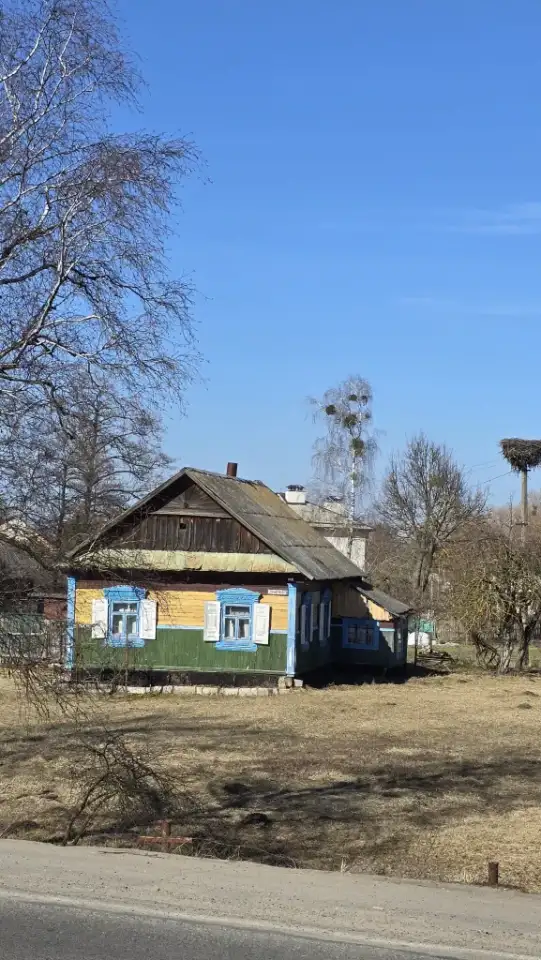 Продам дачу Пинский район  Плещицы, фотография 1
