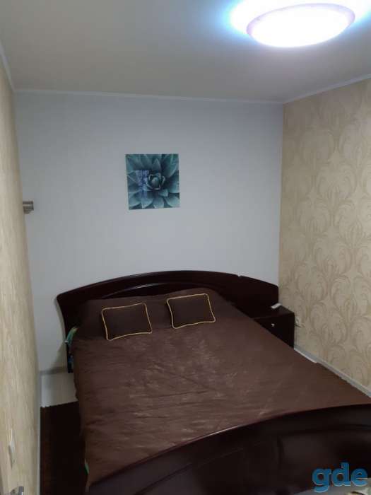Дом на сутки, Полевая 57, фотография 12
