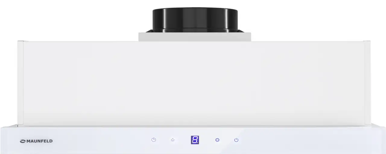 НОВАЯ кухонная вытяжка MAUNFELD VS Touch 850, фотография 7