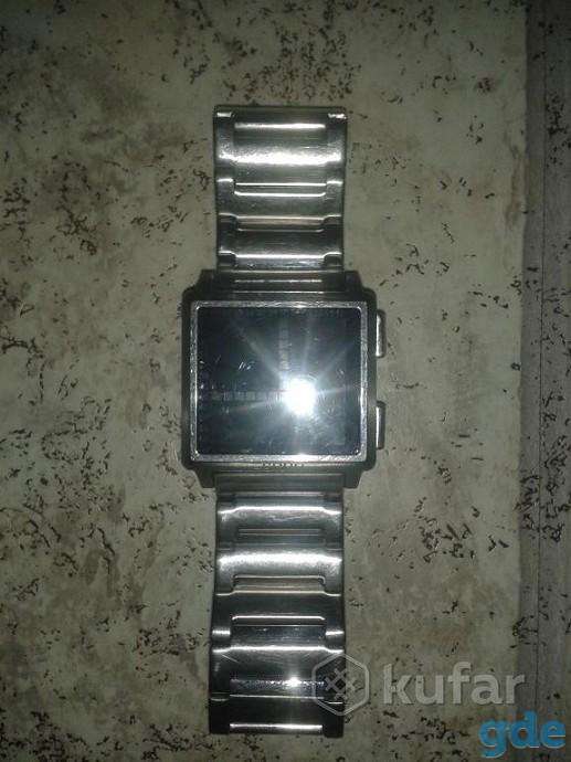 Оригинальные часы ESPRIT (Американский бренд), фотография 1