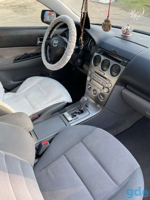 Продам авто Mazda, фотография 5