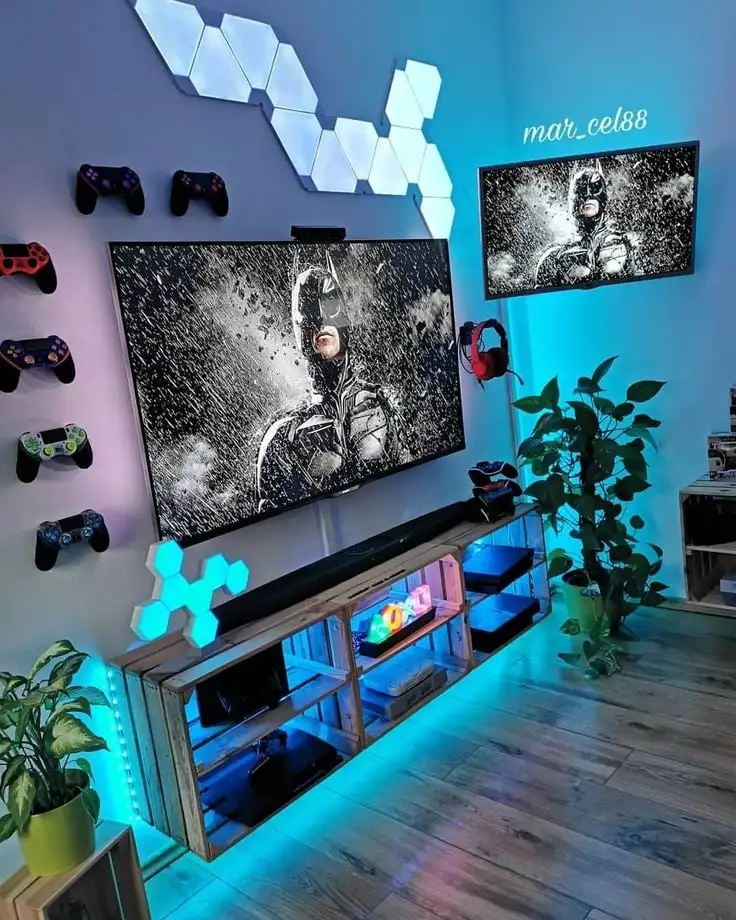 Аренда игровых приставок, прокат, фотография 10