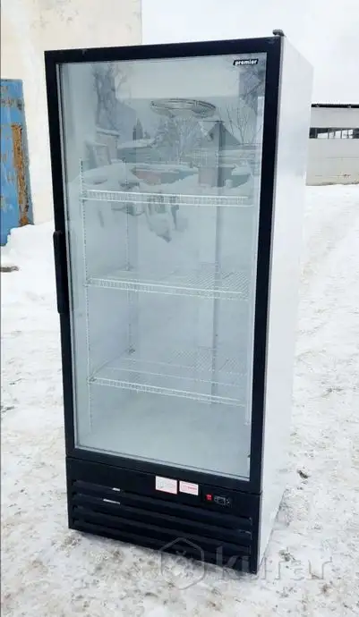 Холодильный шкаф. Как Новый. 700 л. 1...10. Доставка., фотография 2