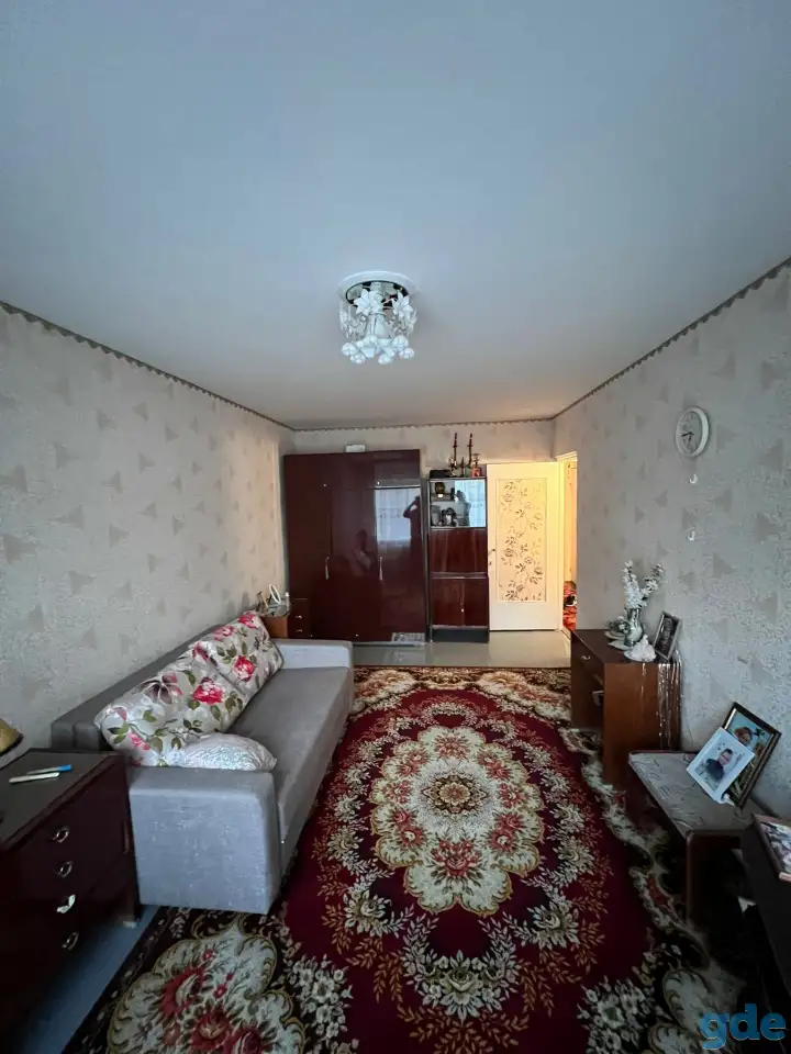 Продажа квартиры, БЛК, фотография 1