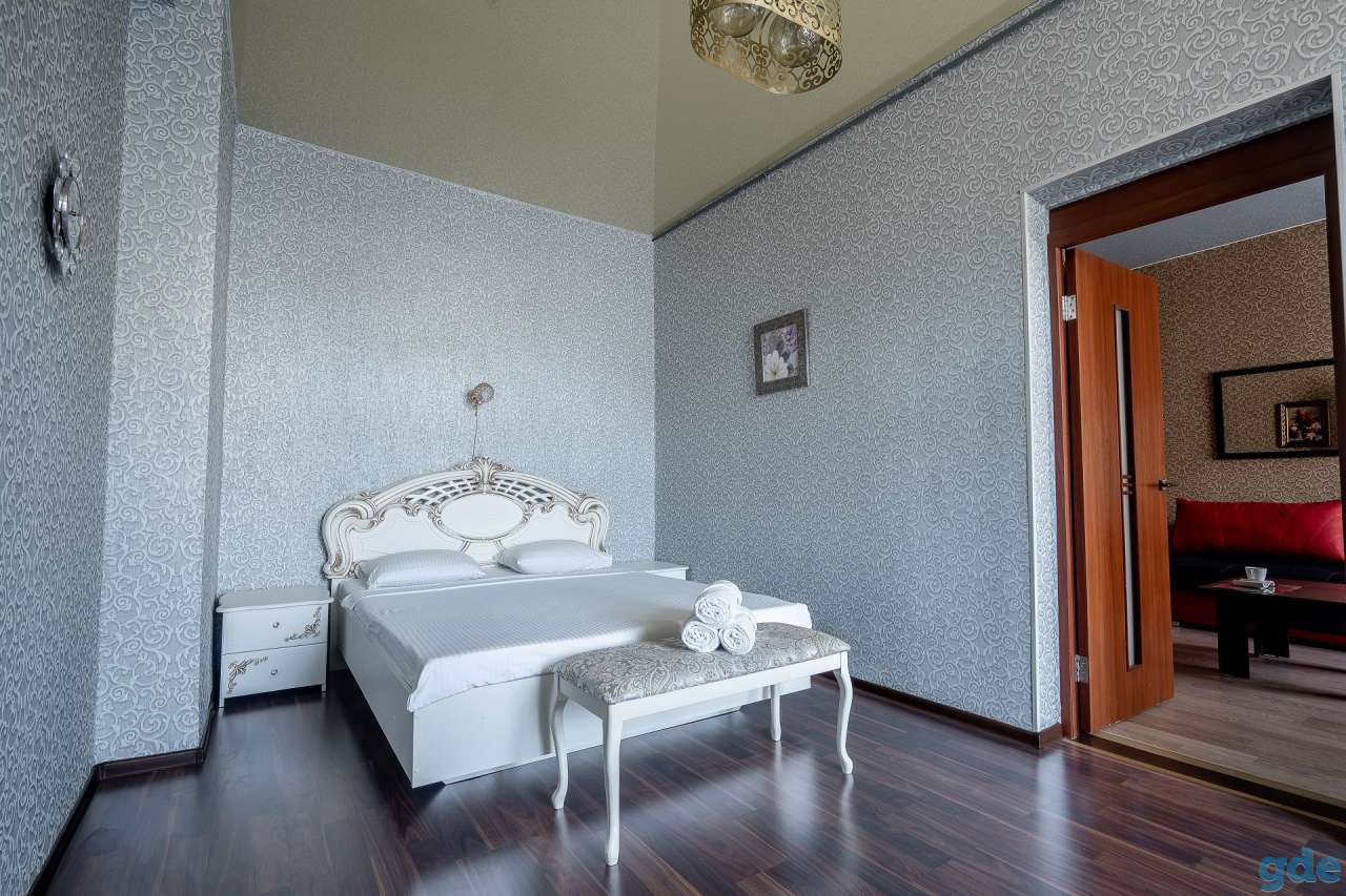 Квартира на сутки/часы возле ГУМа, ул. Независимости 19, фотография 3