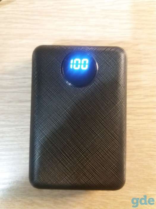 Powerbank, фотография 1