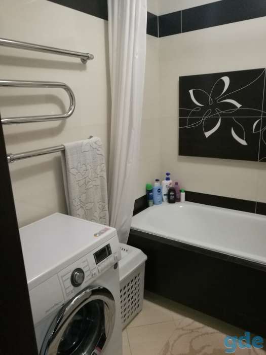 Продам 2-ю квартиру, Багрима 23/1, фотография 9