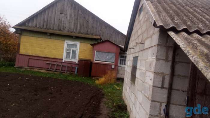 Продается дом, улица Мичурина, фотография 4
