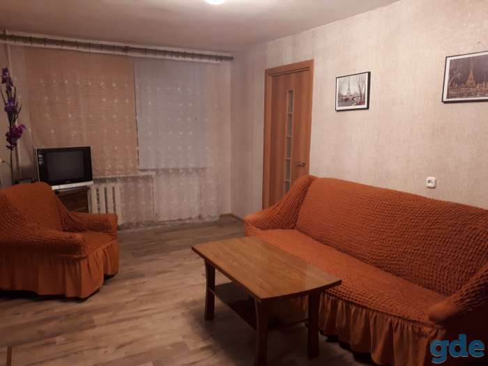 сдам на сутки, суворова, фотография 4