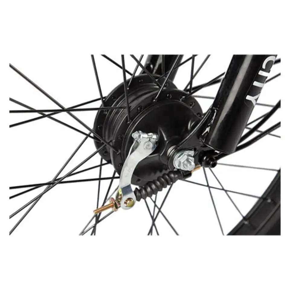 Электровелосипед eltreco green city e-alfa new 350w, фотография 5