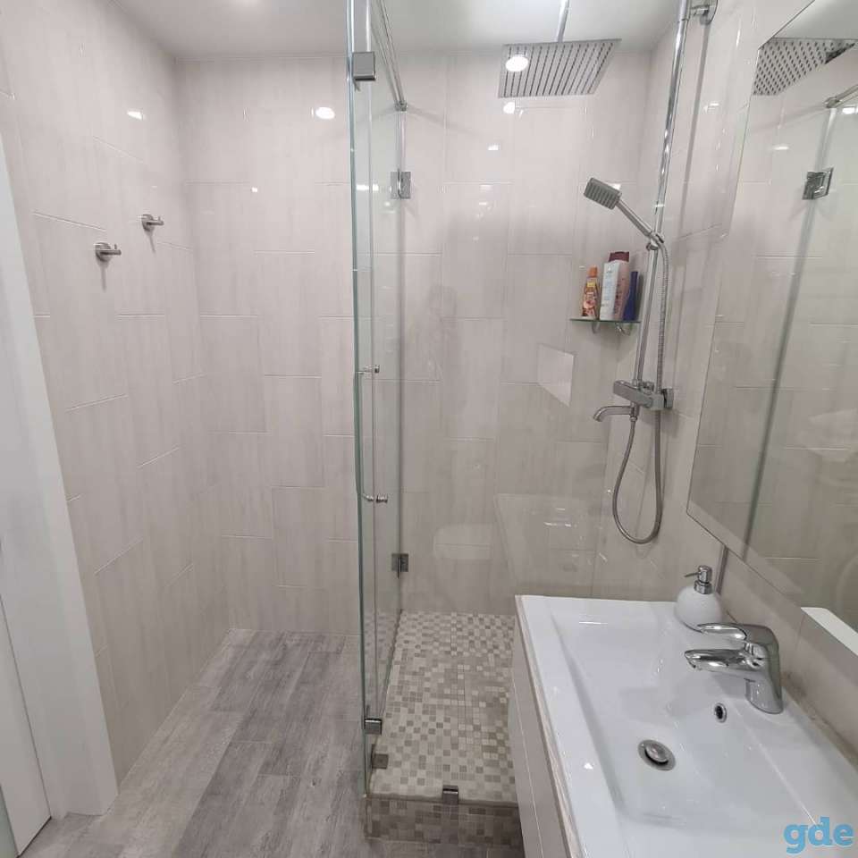 Сдаётся квартира-студия в центре Бреста, Гоголя 81А, фотография 8