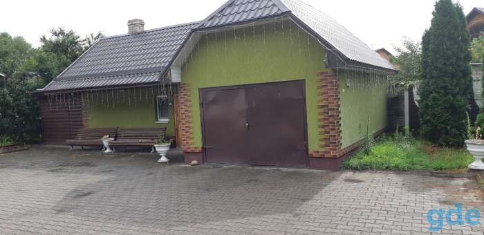 Продам дом, ул. Цветочная, 7А, фотография 4