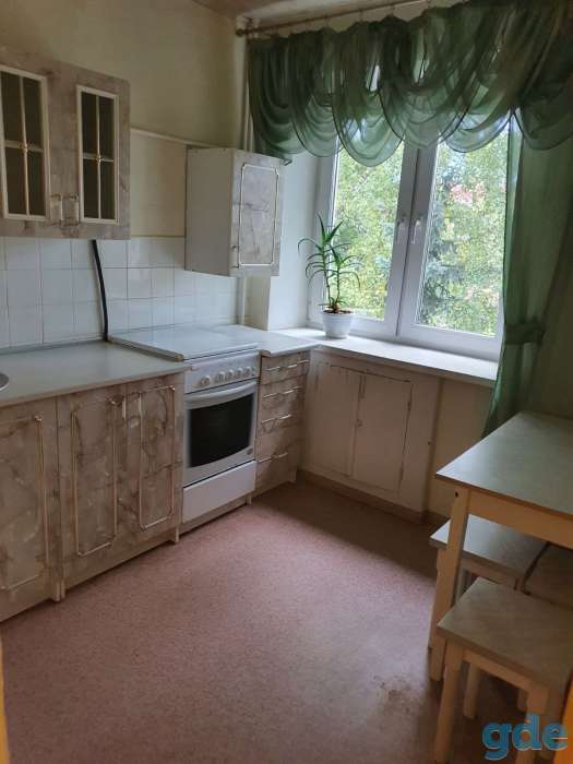 Продам 1-комнатную квартиру, ул. Суворова д.13, фотография 5