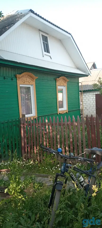 Дом район красный пищевик, фотография 1