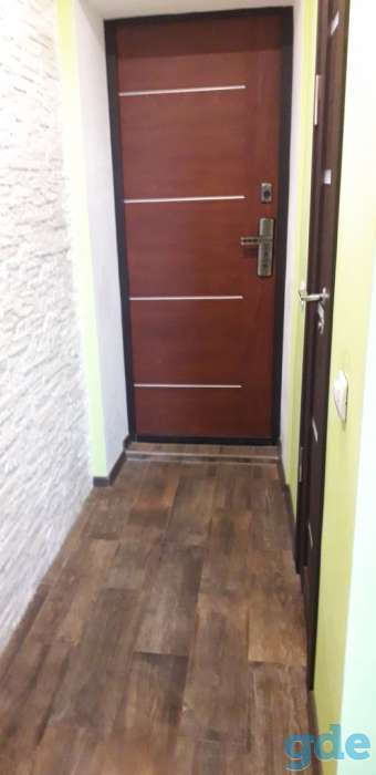 Продажа/обмен 1-комн. квартиры, фотография 2