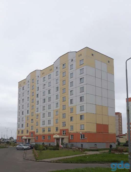 1-комнатная, Ул. Медицинская 10, фотография 4