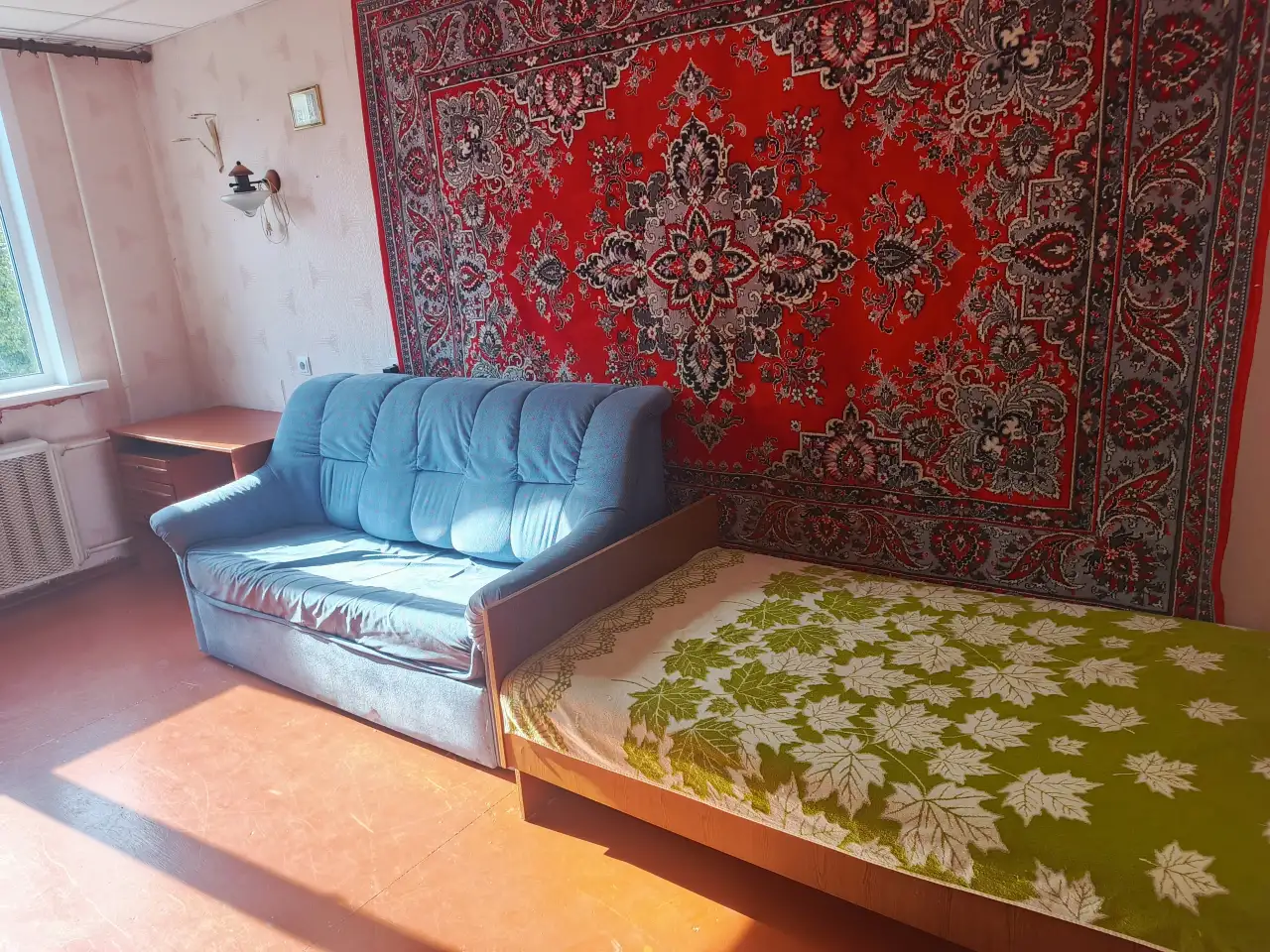 Сдам квартиру, фотография 3