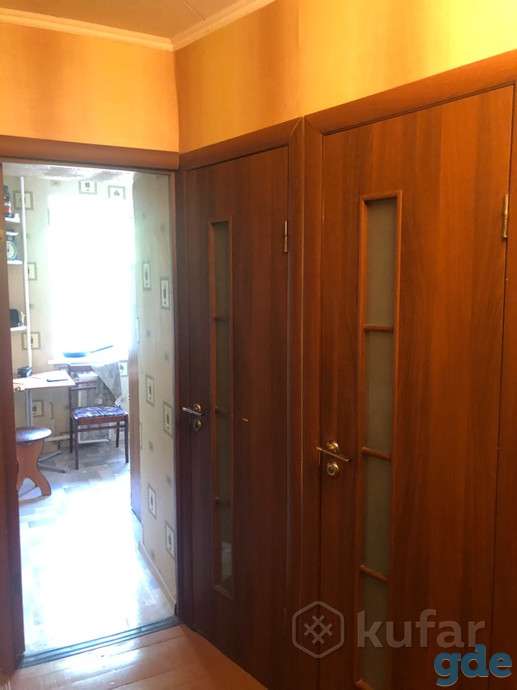 Продам 2-х комнатную кваритру, ул.Притыцкого, фотография 3