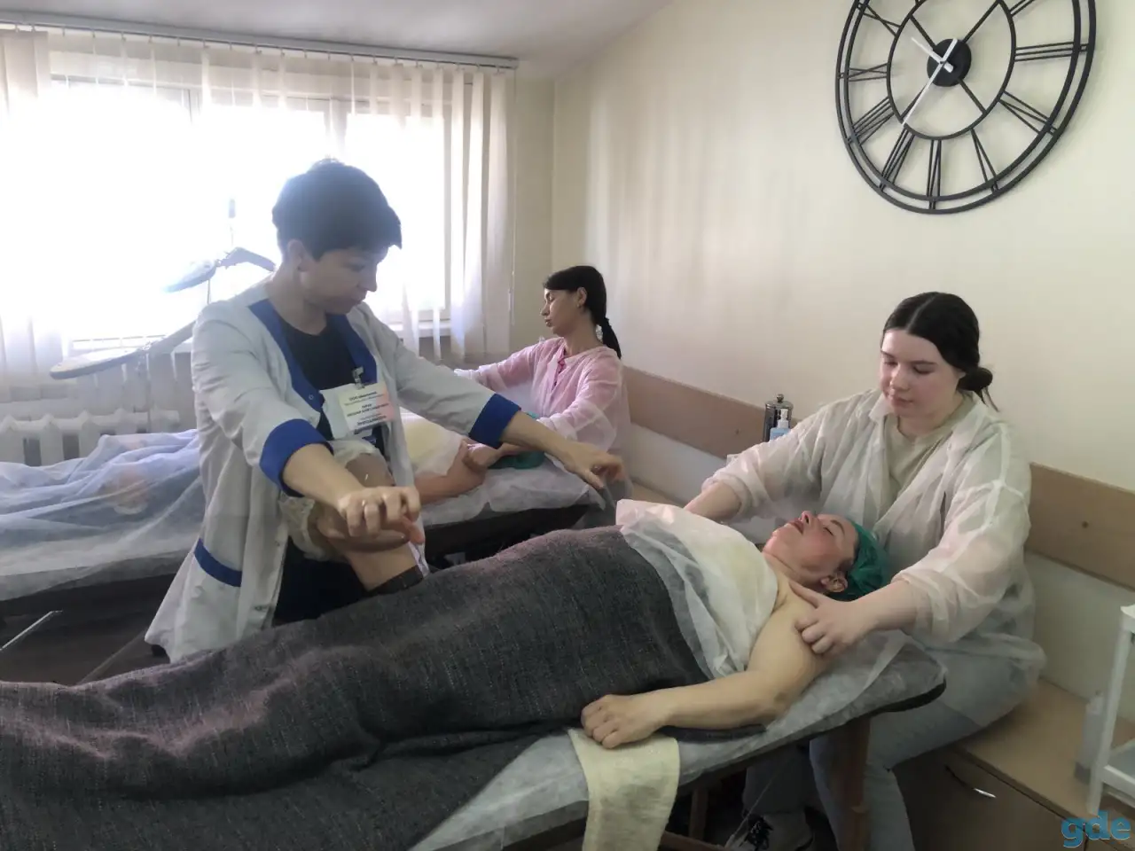 Международный учебный центр Вергинна в Минске и Гомеле, фотография 6